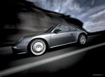 Porsche 911 Carrera S 2005 года